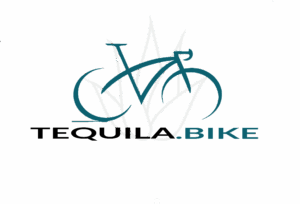 Tequila.bike logo - cycling tours in Tequila Jalisco Mexico