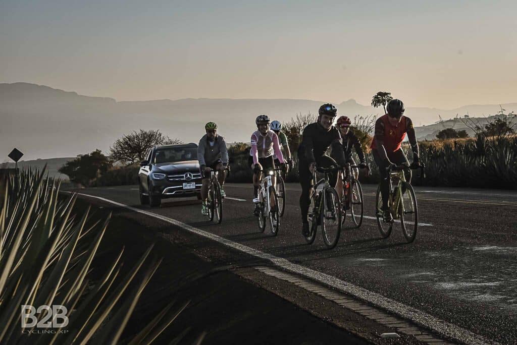 New Year's Eve Tequila