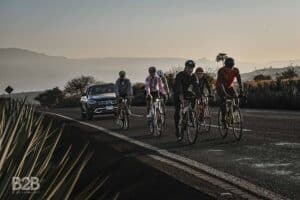 New Year's Eve Tequila