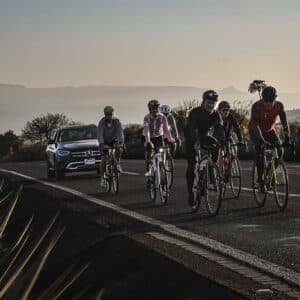 New Year's Eve Tequila