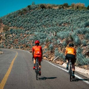 Multi-day Tequila Tour | 3 Rides
